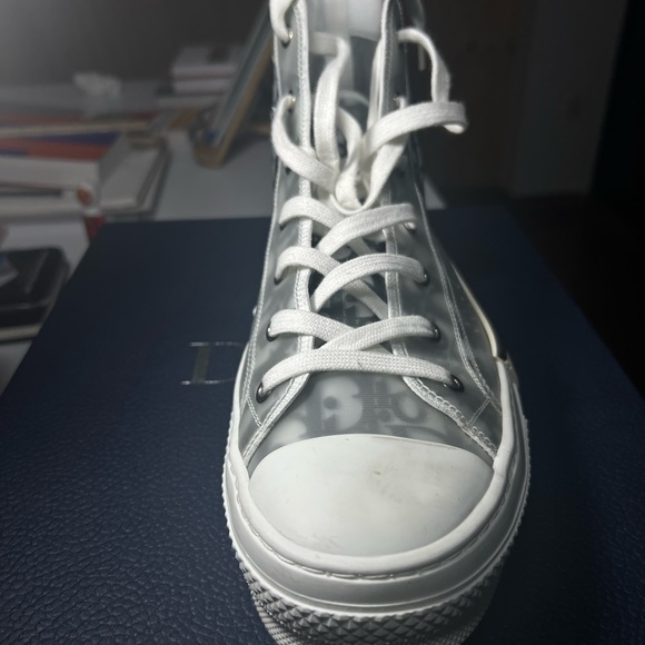 Dior M-B23 HT OBLIQUE - Picture 3 of 4